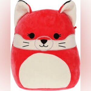 Squishmallows Fifi Fox 7" Plush NWT